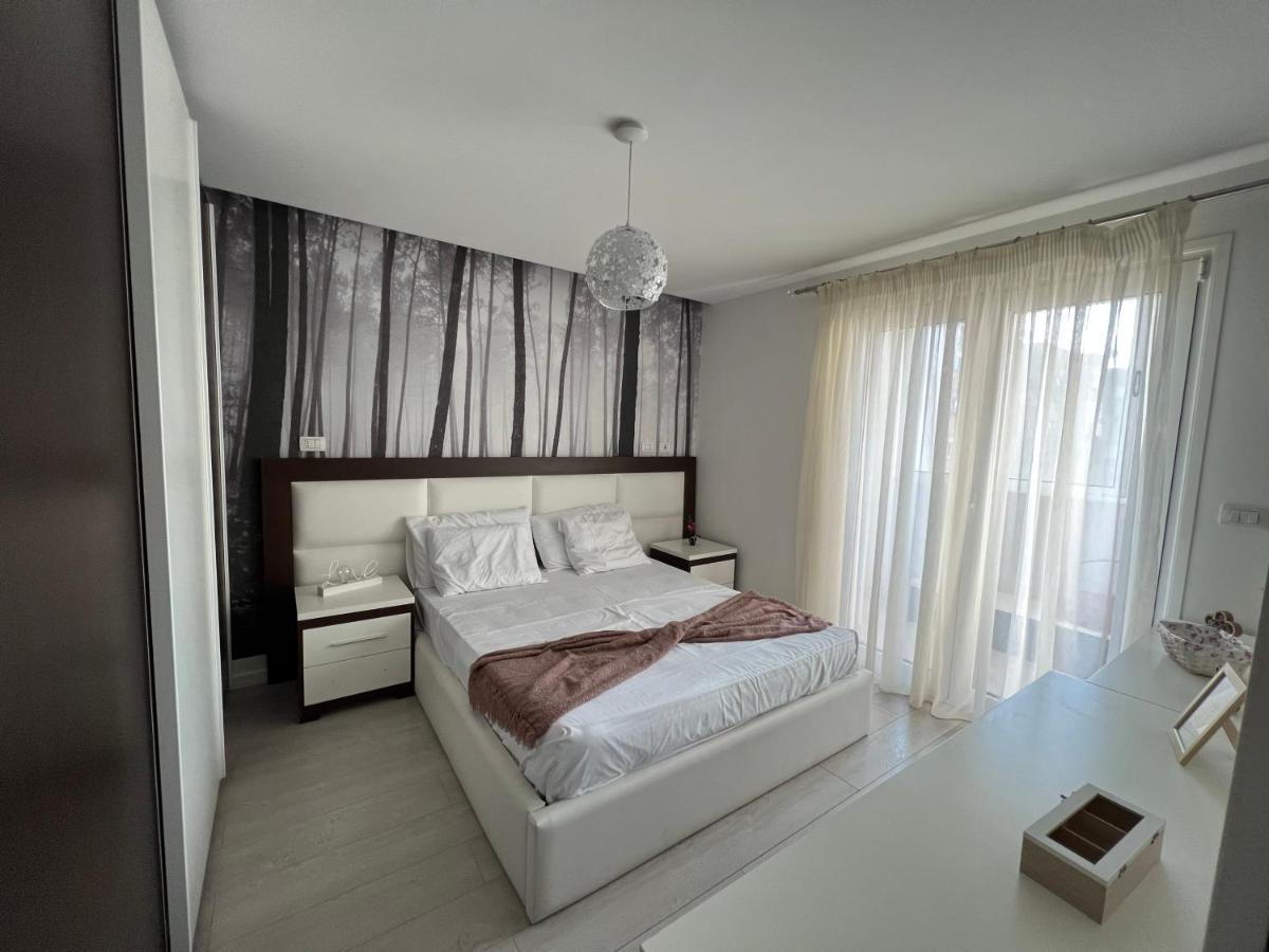 Tirana Noemi Home Exterior foto