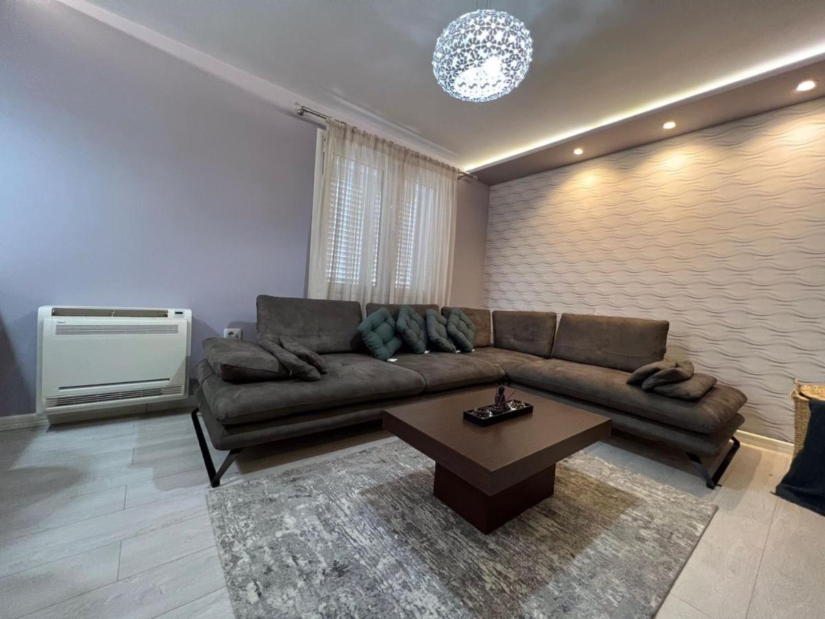 Tirana Noemi Home Exterior foto